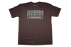 Men's Vintage Typewriter