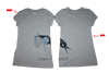 Women's Unfortunate Sparrow T-Shirt
